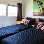 Holiday park Valkenburg Schin op Geul