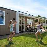 Holiday park Valkenburg 3*
