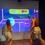 Üdülőpark Valkenburg Schin op Geul