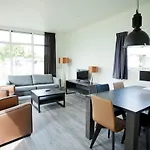 假日公园 Valkenburg 赫尤尔上的斯琴