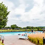 Holiday park Valkenburg 3*