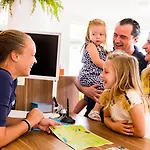 Valkenburg 假日公园 赫尤尔上的斯琴