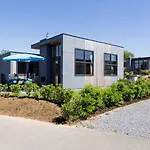 Valkenburg 假日公园 赫尤尔上的斯琴