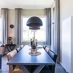 Üdülőpark Valkenburg 3*