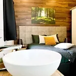 Valkenburg Üdülőpark 3*