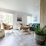 Valkenburg 假日公园 赫尤尔上的斯琴