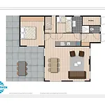 Üdülőpark Valkenburg