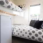 Üdülőpark Valkenburg 3*