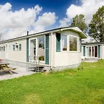 Üdülőpark Valkenburg Schin op Geul