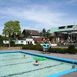 Holiday park Valkenburg 3*