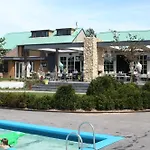 Valkenburg Holiday park