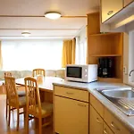 Valkenburg Holiday park