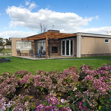 Vakantiepark Topparken – Résidence Valkenburg 3*