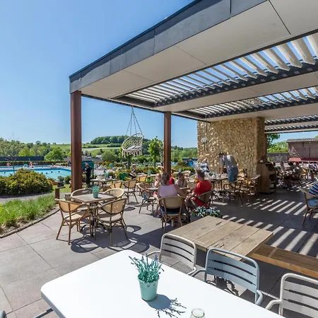 Topparken – Résidence Valkenburg Vakantiepark Schin op Geul