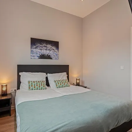 Topparken – Résidence Valkenburg Vakantiepark