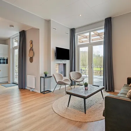 Topparken – Résidence Valkenburg Vakantiepark 3*