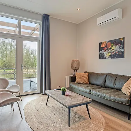Vakantiepark Topparken – Résidence Valkenburg