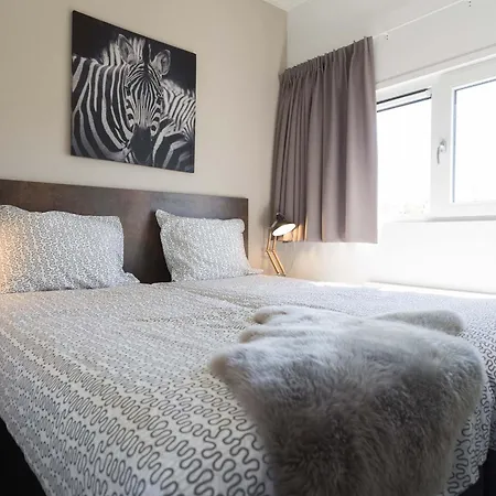 Topparken – Résidence Valkenburg Vakantiepark