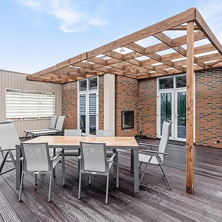 Vakantiepark Topparken – Résidence Valkenburg 3*