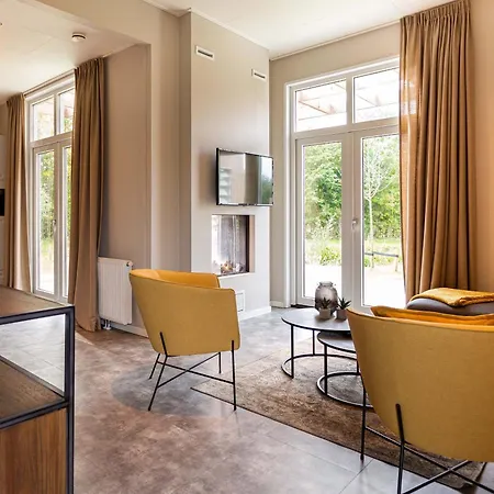 Holiday park Topparken - Valkenburg