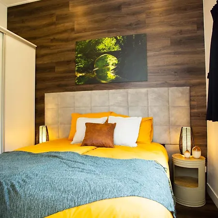 Topparken – Résidence Valkenburg Vakantiepark