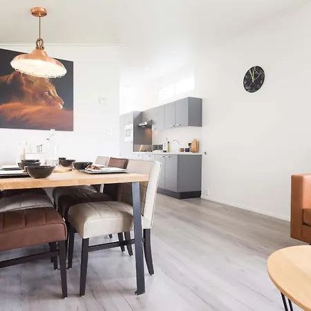 Vakantiepark Topparken – Résidence Valkenburg 3*