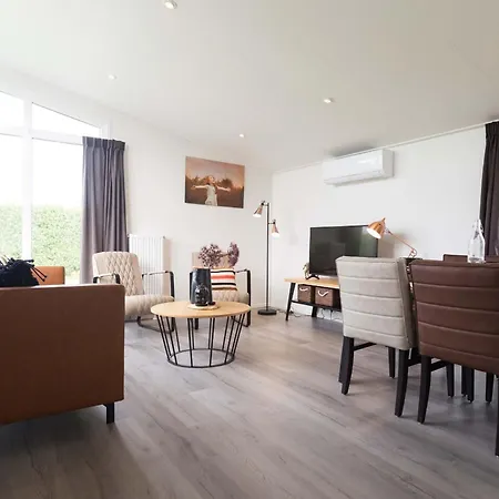 Vakantiepark Topparken – Résidence Valkenburg Schin op Geul
