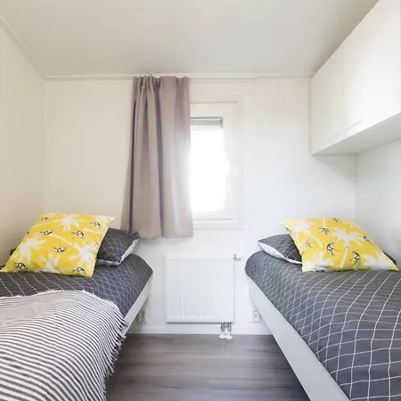 Topparken – Résidence Valkenburg Vakantiepark Schin op Geul