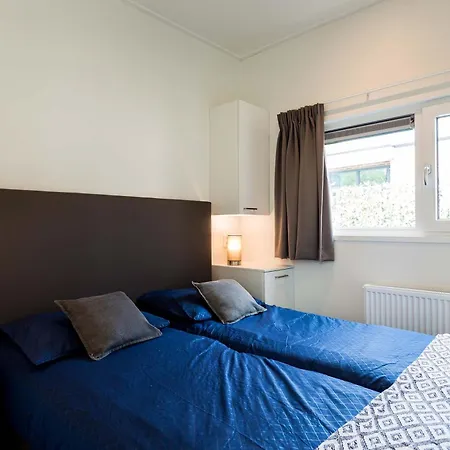 Topparken – Résidence Valkenburg Vakantiepark 3*