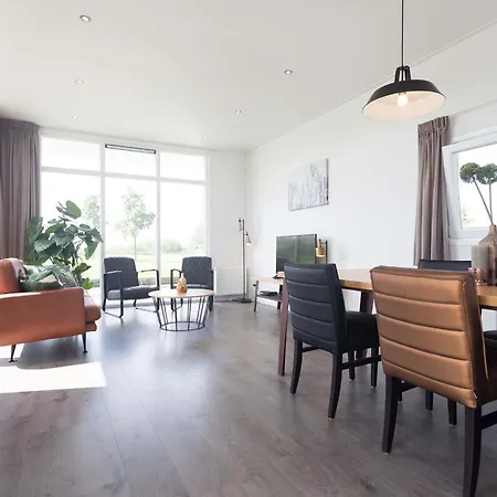 Topparken – Résidence Valkenburg Vakantiepark Schin op Geul