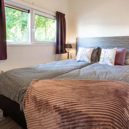 Topparken – Résidence Valkenburg Vakantiepark 3*