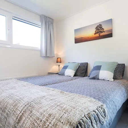 Vakantiepark Topparken – Résidence Valkenburg 3*