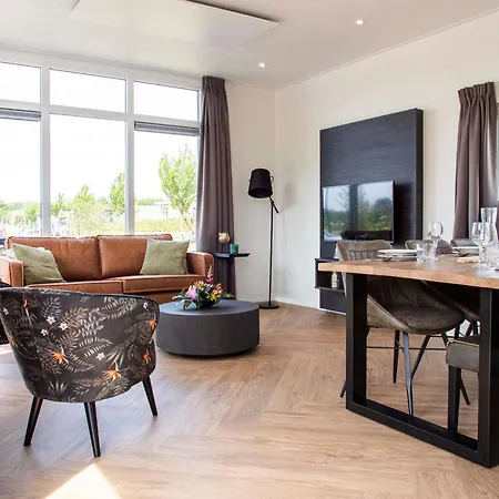 Topparken – Résidence Valkenburg Vakantiepark