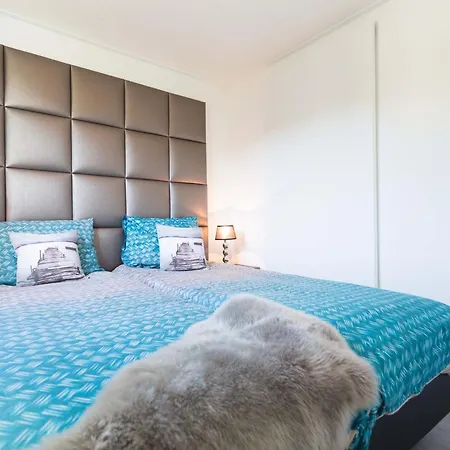 Vakantiepark Topparken – Résidence Valkenburg 3*