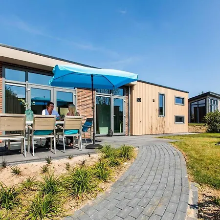 Topparken – Résidence Valkenburg Vakantiepark