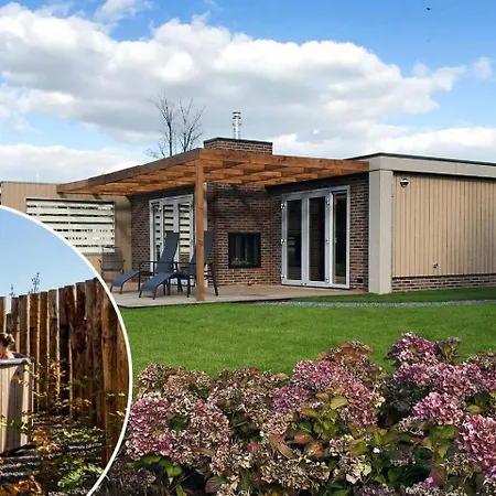 Topparken – Résidence Valkenburg Vakantiepark
