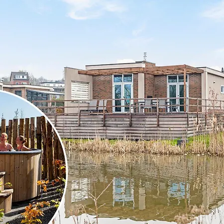 Vakantiepark Topparken – Résidence Valkenburg Schin op Geul