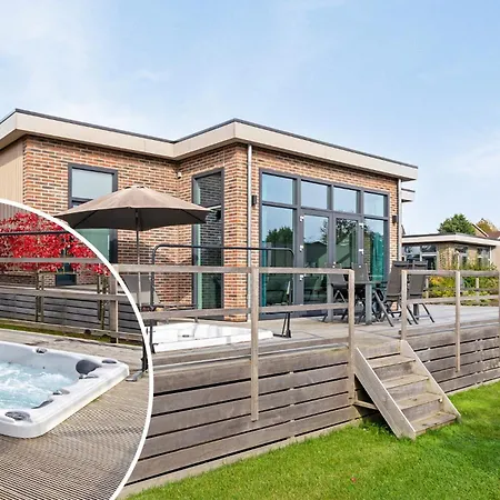 Holiday park Valkenburg Schin op Geul