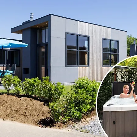 Topparken - Valkenburg Holiday park Schin op Geul