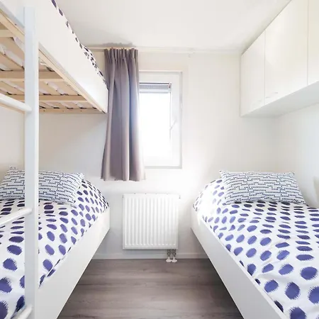 Topparken – Résidence Valkenburg Vakantiepark
