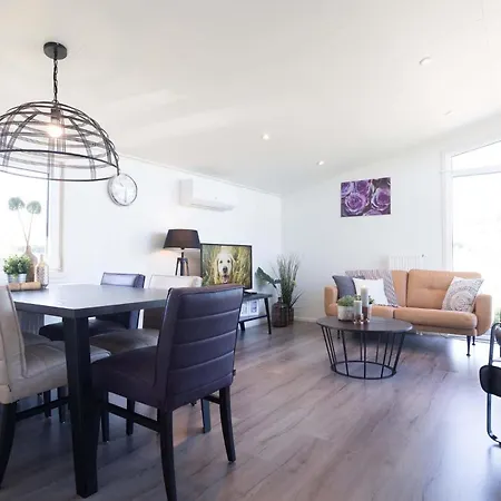 Vakantiepark Topparken – Résidence Valkenburg 3*