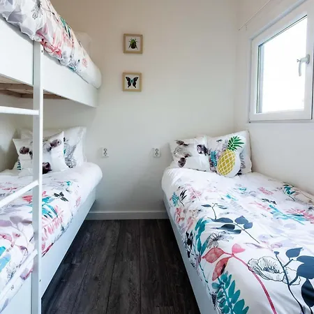 Vakantiepark Topparken – Résidence Valkenburg