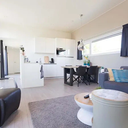 Vakantiepark Topparken – Résidence Valkenburg 3*