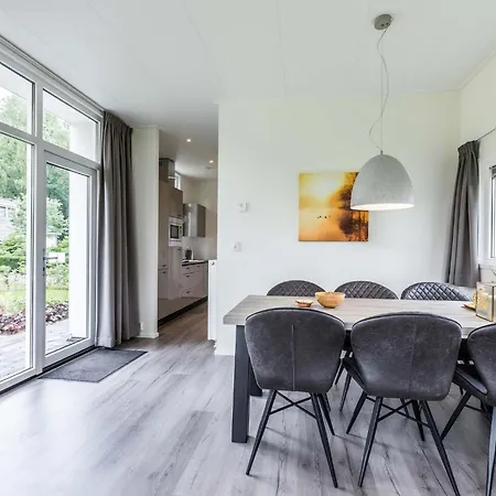 Topparken – Résidence Valkenburg Vakantiepark Schin op Geul