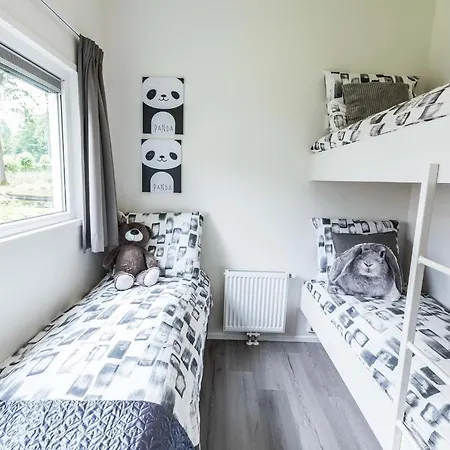 Topparken – Résidence Valkenburg Vakantiepark 3*