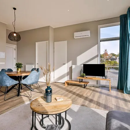 Holiday park Topparken - Valkenburg 3*