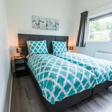 Topparken – Résidence Valkenburg Vakantiepark Schin op Geul