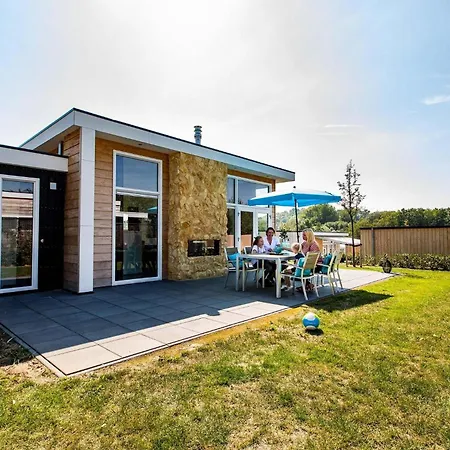 Topparken – Résidence Valkenburg Parque de vacaciones