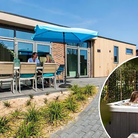 Valkenburg Holiday park 3*