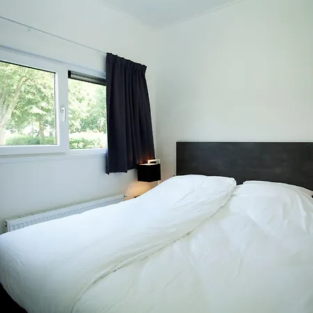 Vakantiepark Topparken – Résidence Valkenburg 3*